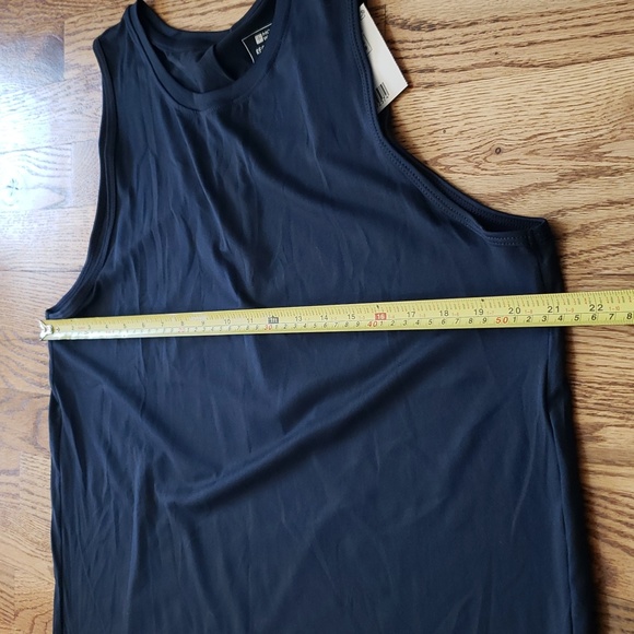 (10) NWT Mountain Warehouse Recycled Fabric Solid Office Classic Athleisure - Picture 8 of 10